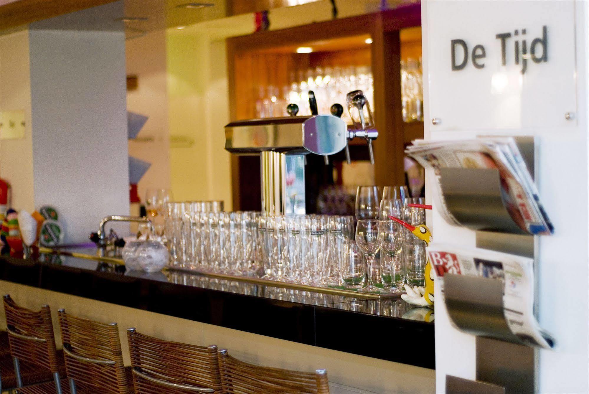 أوس City Hotel المظهر الخارجي الصورة